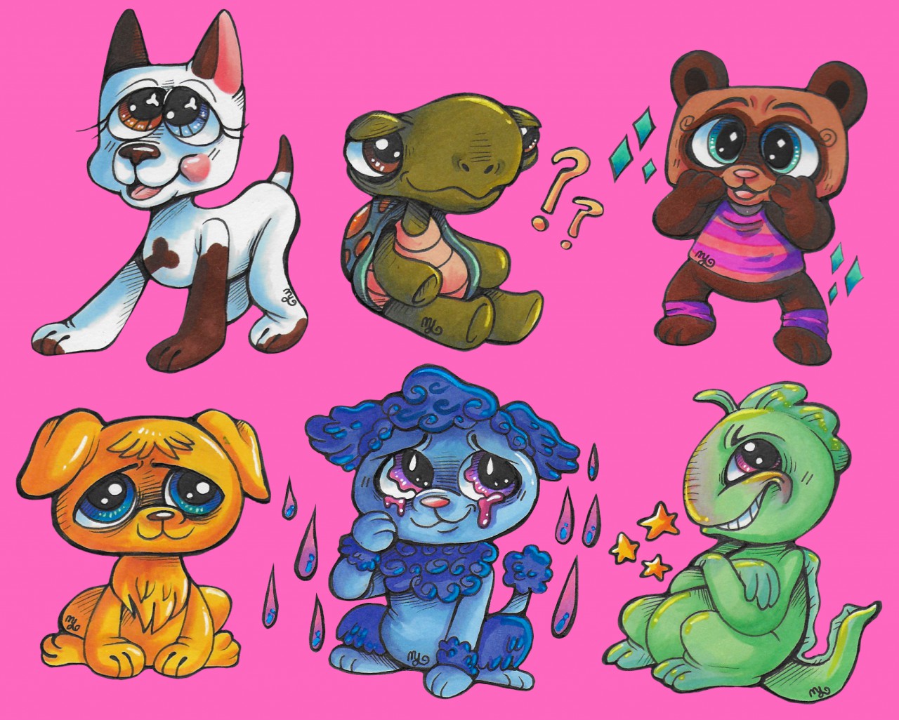 1280x1026 lps drawings - Lps Drawings