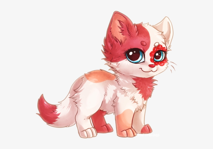 820x574 cat drawing image littlest pet shop fan art - Lps Drawings