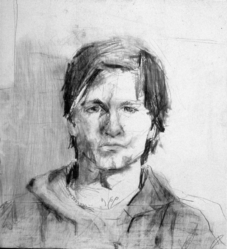 729x800 Painting + Drawing - Lsu Drawings