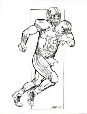 307x400 Paul's Blog Drawings - Lsu Drawings
