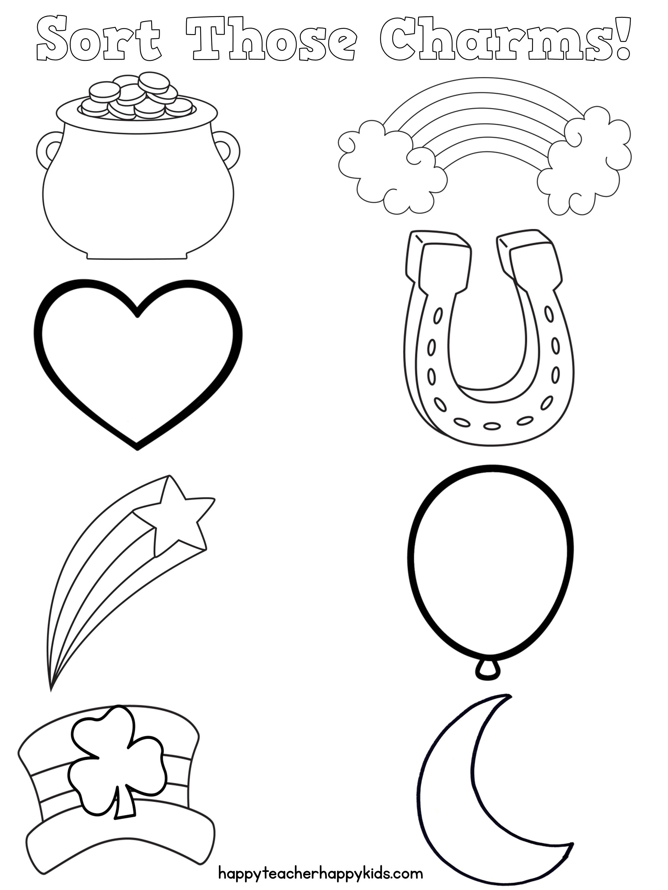Lucky Charms Cereal Clipart - Lucky Charms Drawing. 