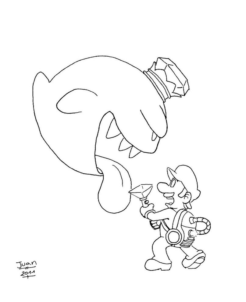 807x991 luigi drawing image drawing skill - Luigi Drawing