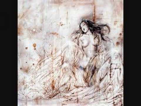 480x360 Art Of Luis Royo - Luis Royo Drawings