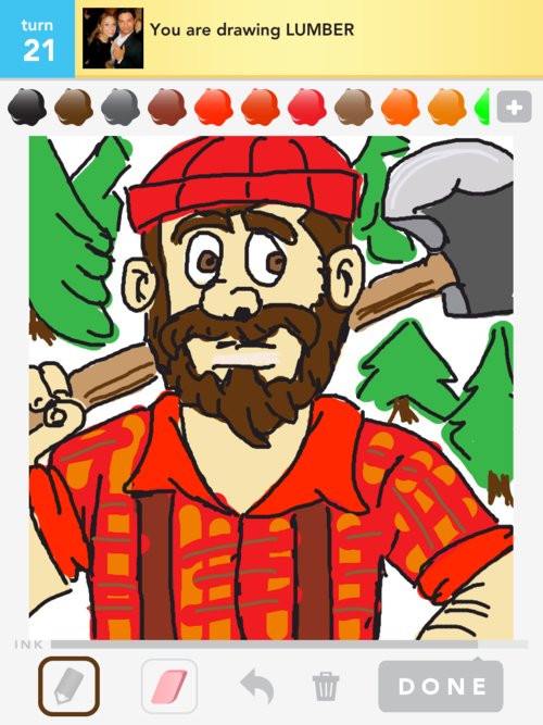 500x667 lumber drawings - Lumber Drawing