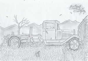 300x207 lumber drawings fine art america - Lumber Drawing