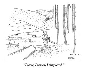 300x252 lumberjack drawings fine art america - Lumberjack Drawing