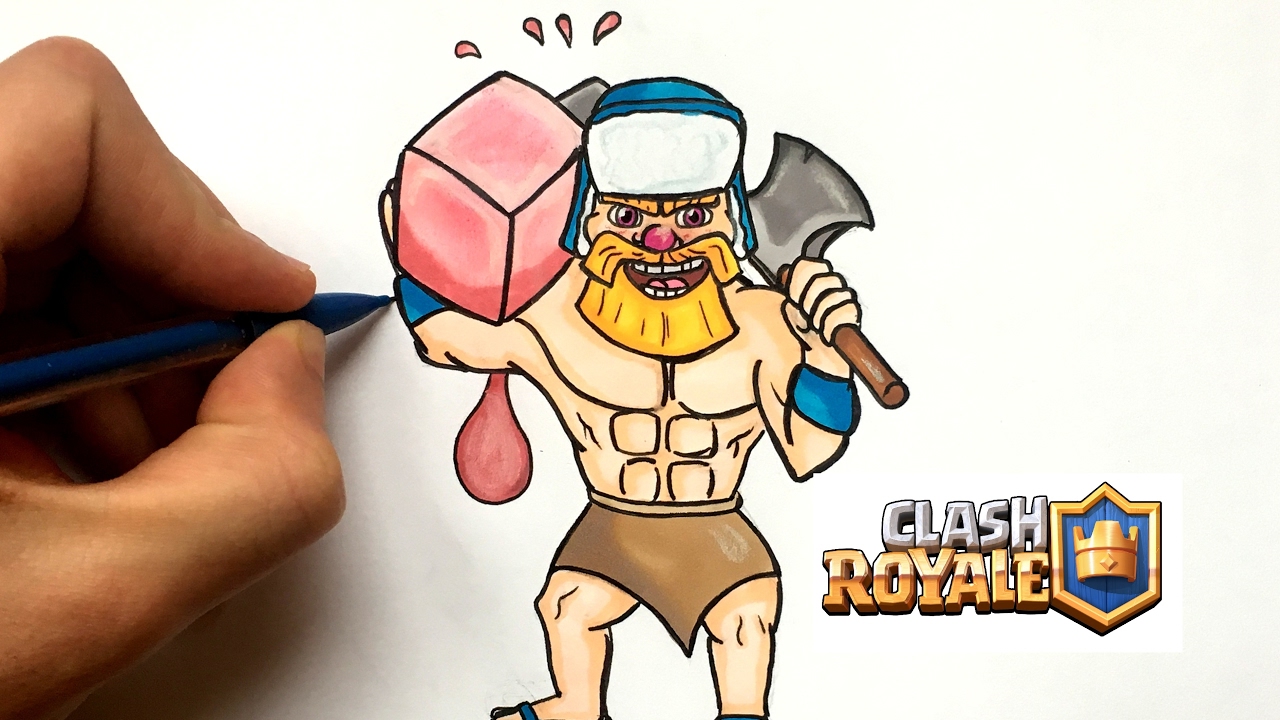 1280x720 dessin bucheron - Lumberjack Drawing