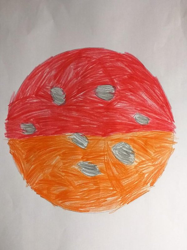 600x800 total lunar eclipse - Lunar Eclipse Drawing