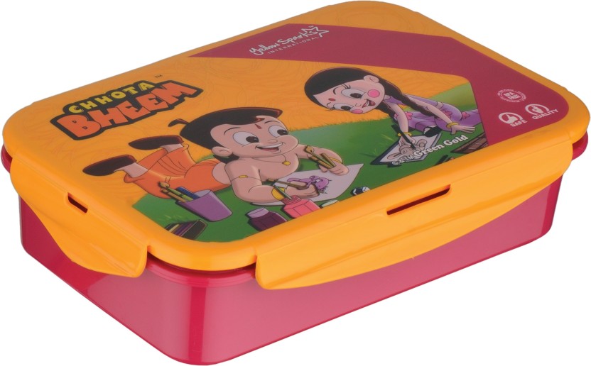 832x516 chhota bheem lb c s s o rr cb drawing - Lunch Box Drawing