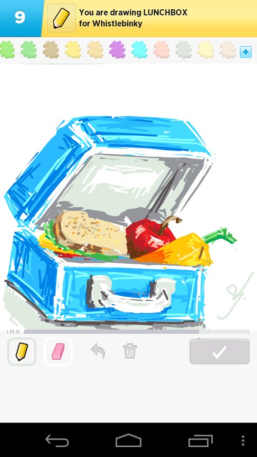 500x889 lunchbox drawings - Lunch Box Drawing