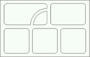 300x192 a japanese lunch box washington and lee university - Lunch Box Drawing