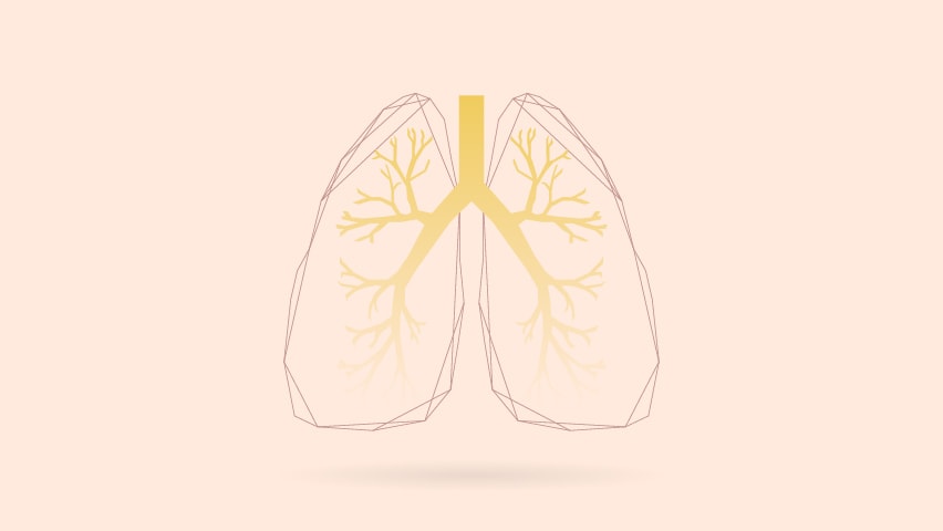 852x480 new options and new hope in lung cancer treatment - Lung Cancer Drawing