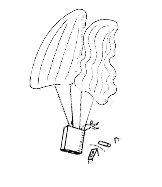 522x602 turning art to science a focus on lung cancer of schemes - Lung Cancer Drawing