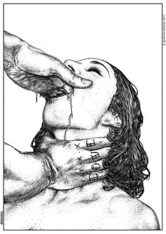 236x332 lust - Lust Drawing