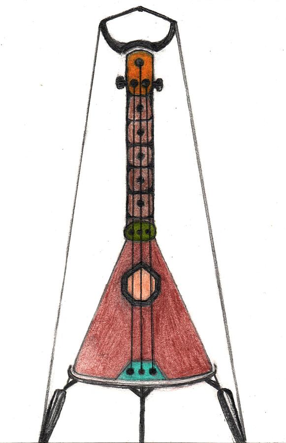 Lute Drawing at Explore collection of Lute Drawing