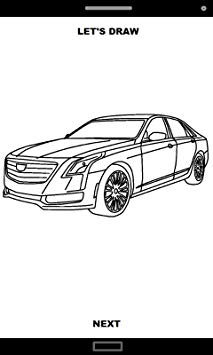 213x355 draw car luxury appstore for android - Luxury Car Drawing