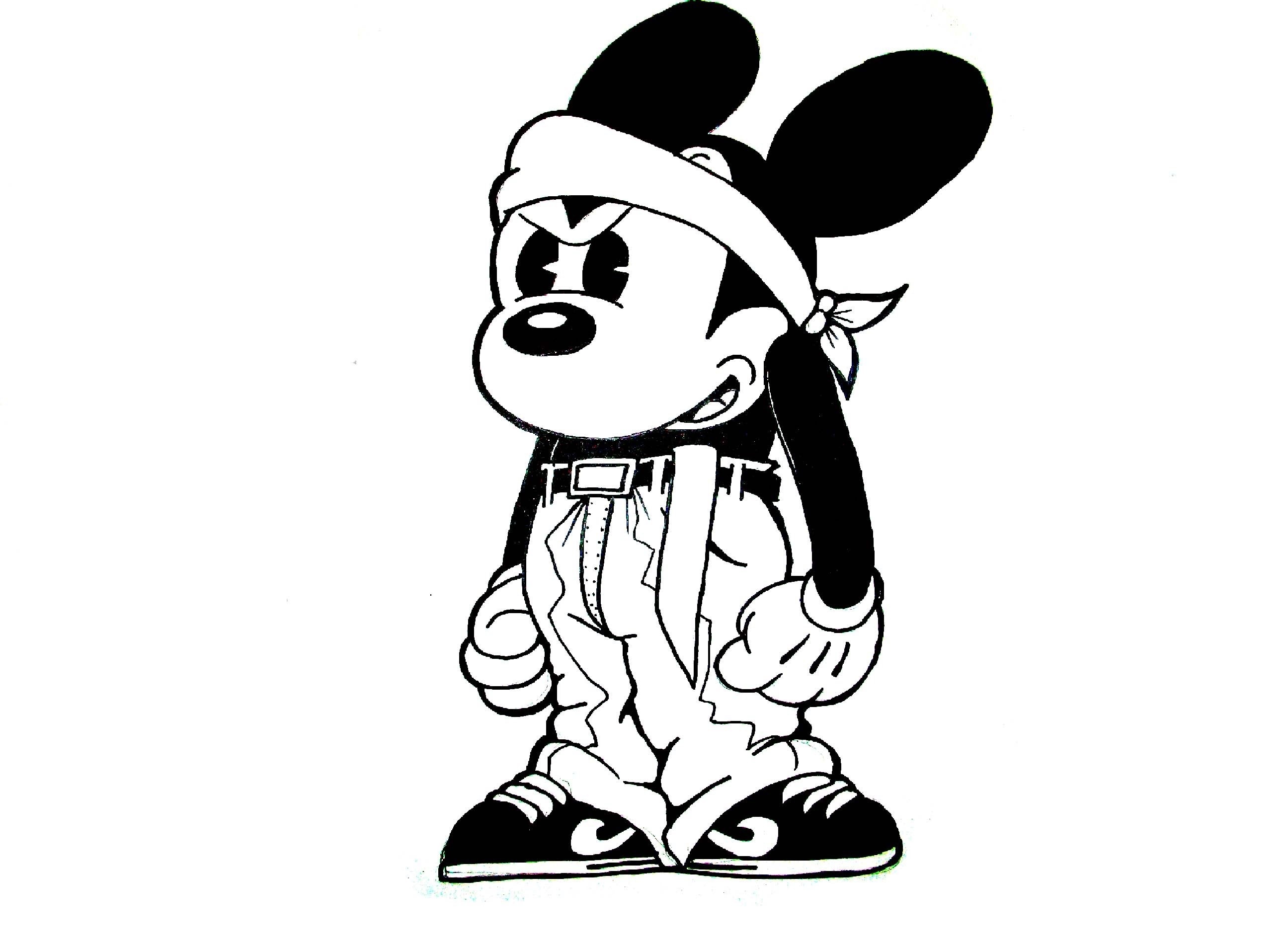 2592x1912 Unique Drawing Pictures Of Mickey Mouse - Luxury Drawing