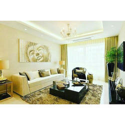 250x250 Drawing Room Set - Luxury Drawing