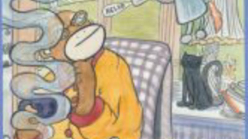 800x450 lynda barry's radio drawing lessons to the best of our knowledge - Lynda Drawing