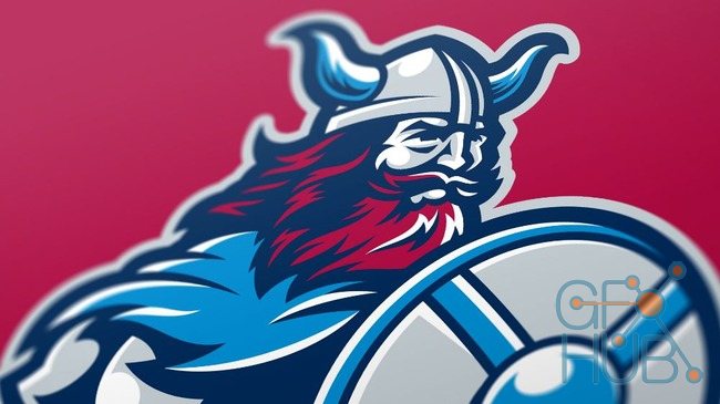 650x365 lynda drawing vector graphics brand character design - Lynda Drawing