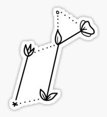 210x230 Lyre Drawing Stickers Redbubble - Lyre Drawing