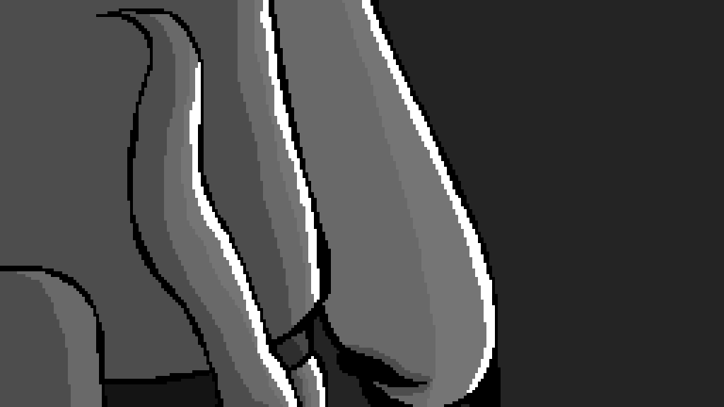 1024x576 Pixilart - Lyre Drawing