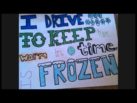 480x360 Lyric Drawings - Lyric Drawings