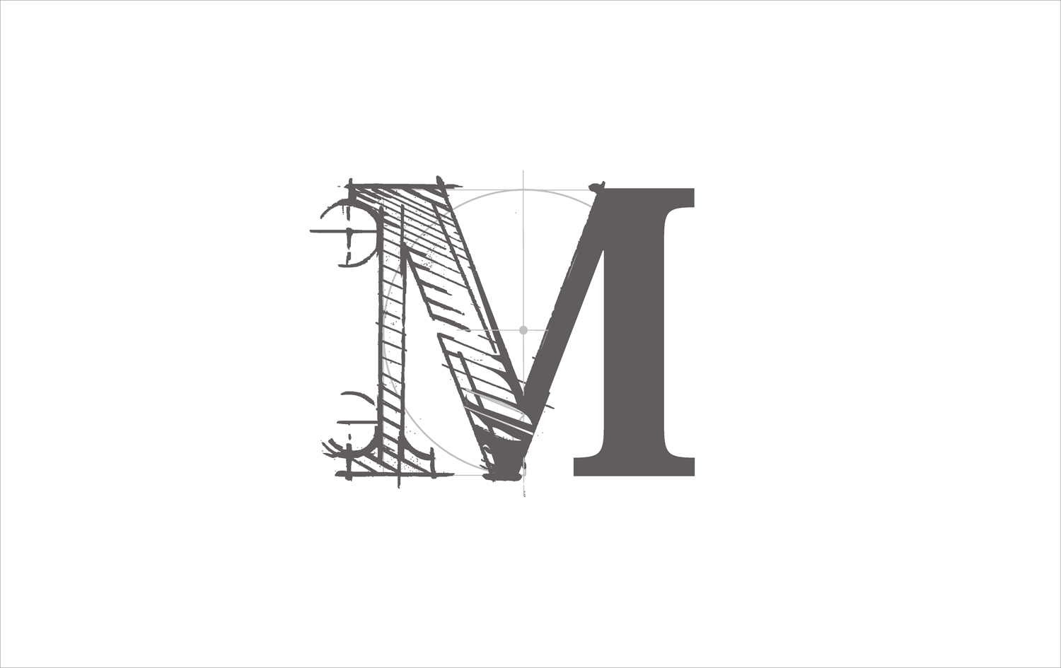 Логотип в виде буквы. Дизайн буквы м. Логотип в виде буквы м. Логотип архитектора. Логотип архитектурного бюро.