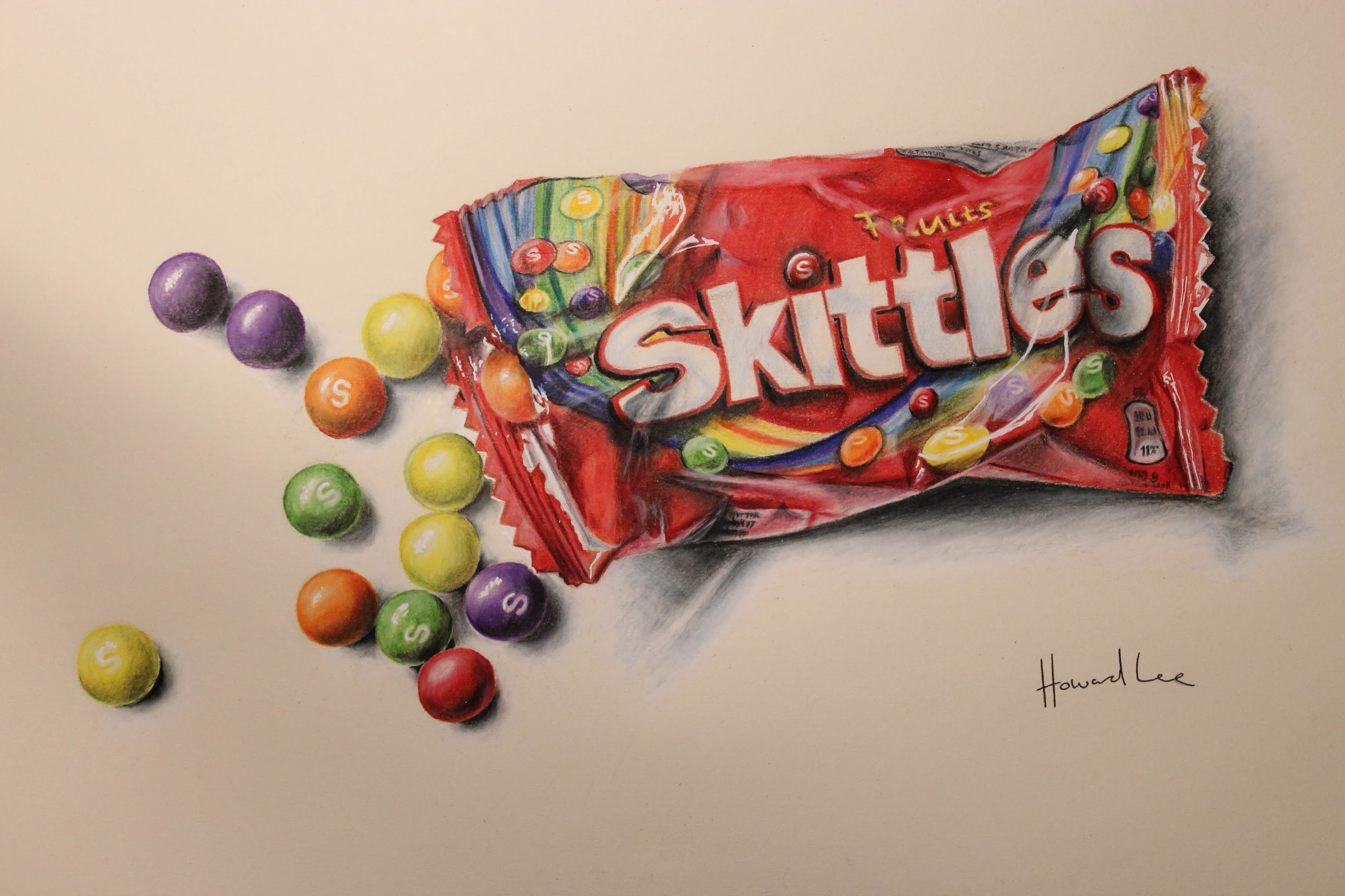 M&M Drawing at Explore collection of M&M Drawing