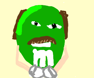 300x250 Doctor Phil Mampm Drawing - M&M Drawing