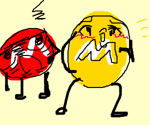 300x250 Meme Mampm Drawing - M&M Drawing