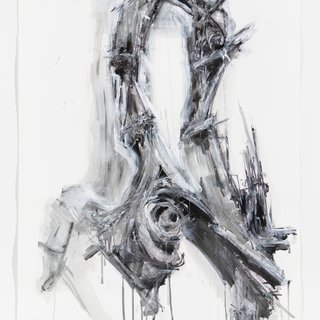 320x320 Lee Bul - M4 Drawing