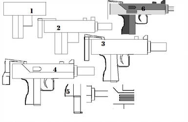 385x250 How To Draw A Simple - Mac 10 Drawing