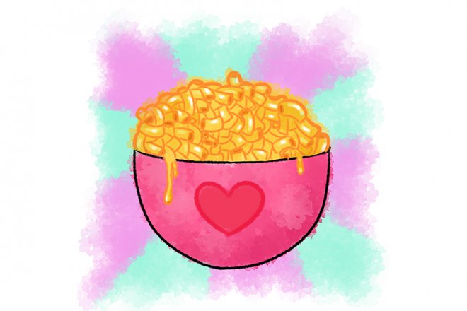 660x440 Second Annual Austin Mac And Cheese Festival Expands Its Reach - Mac And Cheese Drawing