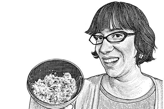 553x369 Don't Talk To Strangers Unless You Plan On Sharing Your Mac - Mac And Cheese Drawing