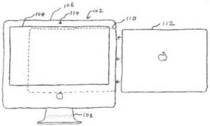 300x180 Apple Creating Imac Like Docking Station - Mac Computer Drawing