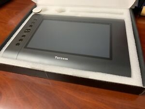 300x225 Turcom Graphic Tablet Drawing Pen Sketch Ts Stylus For Pc - Mac Computer Drawing