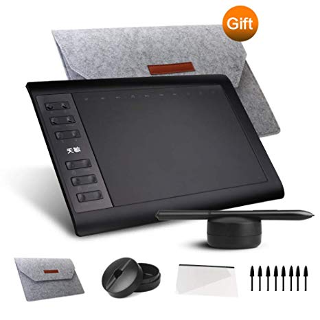 466x466 drawing tablet inch graphic tablet - Mac Computer Drawing