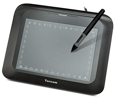 466x399 Turcom Ts Graphic Tablet Drawing Tablets And Pen - Mac Computer Drawing