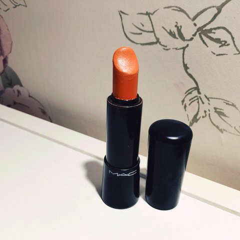 480x480 price drop mac lipstick, tropical buzz discontinued - Mac Lipstick Drawing