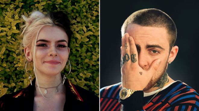 660x371 The Year Old Behind The Mac Miller Viral Drawing - Mac Miller Drawing