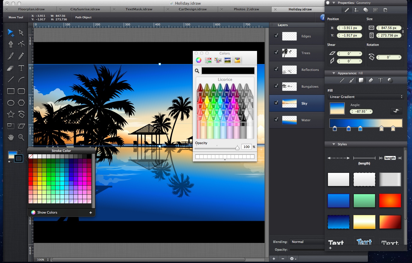 Mac Paintings Search Result At PaintingValley Com   Mac Vector Drawing 25 