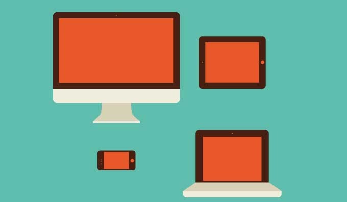 680x395 Retro Mac Vector Vectorish - Mac Vector Drawing