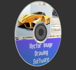 300x276 Windows Mac Vector Image Merch Drawing Studio Pc Computer Software - Mac Vector Drawing