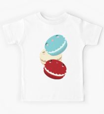 210x230 Macaron Drawing Kids Babies' Clothes Redbubble - Macaron Drawing