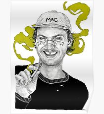 210x230 macbeth drawing posters redbubble - Macbeth Drawing