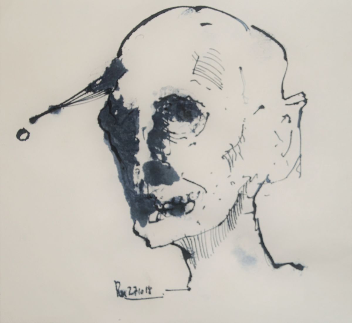 1200x1100 macbeth drawing - Macbeth Drawing