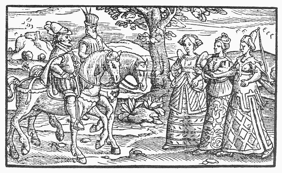 900x553 shakespeare macbeth drawing - Macbeth Drawing