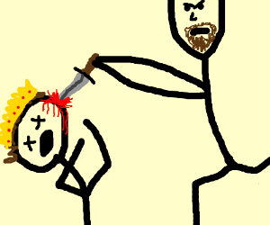 300x250 the tragedy of macbeth drawing - Macbeth Drawing