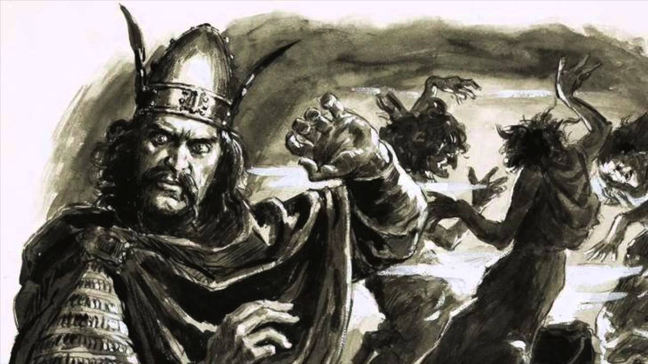 1280x720 macbeth - Macbeth Witches Drawing